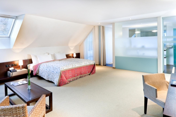 Hotel Residence (Vaduz)